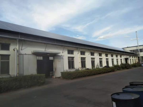 太阳能光伏路灯